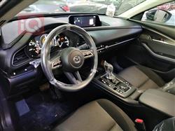 مازدا CX-30